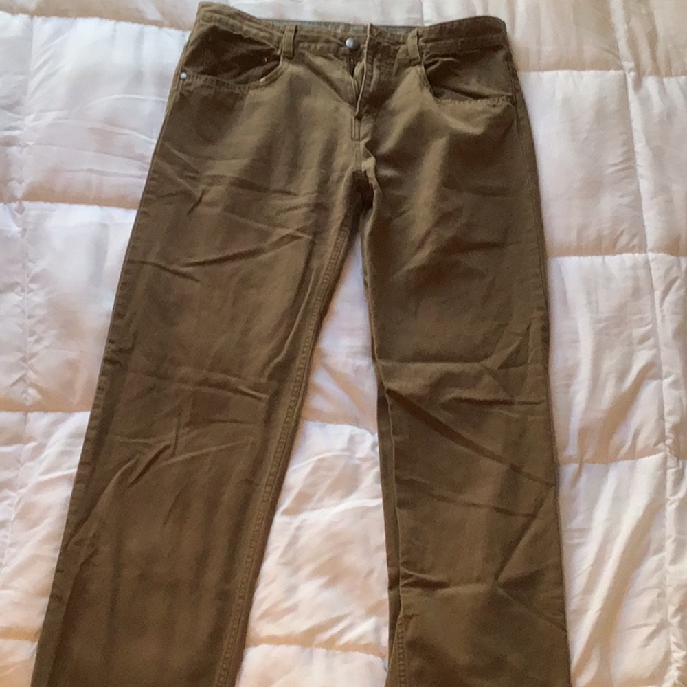 Men’s Columbia Khakis 32 x 32